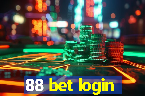 88 bet login